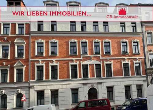 Foto - Wohnung zum Kaufen in Leipzig 235.000,00 € 74 m²
