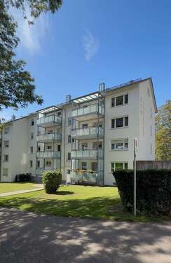 Foto - Wohnung zum Kaufen in Ulm 258.000,00 € 42 m²