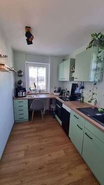 Foto - Wohnung zum Mieten in Rosenheim 870,00 € 58 m²