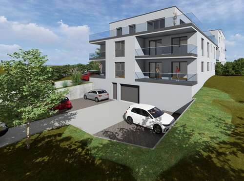 Foto - Wohnung zum Kaufen in Lindlar 490.000,00 € 111 m²