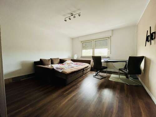 Foto - Wohnung zum Mieten in Mannheim 400,00 € 40 m²