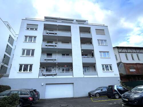 Foto - Wohnung zum Kaufen in Wiesbaden 305.000,00 € 70 m²