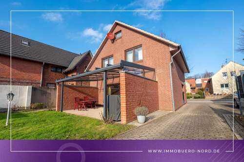 Foto - Haus zum Kaufen in Itzehoe 269.000,00 € 111.58 m²