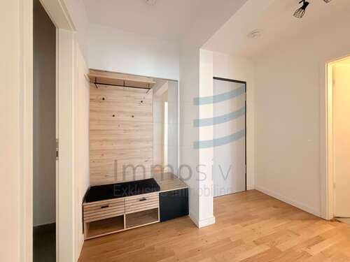 Foto - Wohnung zum Mieten in Nauen 850,00 € 61.98 m²