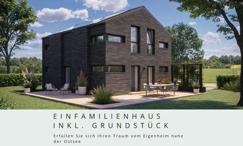 Foto - Haus zum Kaufen in Großenwiehe 408.699,00 € 136 m²