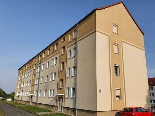 Foto - Wohnung zum Mieten in Crimmitschau 406,00 € 58 m²