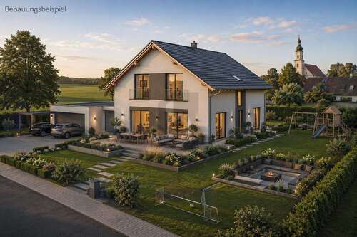 Foto - Grundstück zu verkaufen in Türkenfeld 638.000,00 € 632 m²
