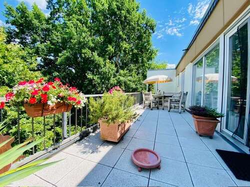 Foto - Wohnung zum Kaufen in Bad Homburg 549.000,00 € 110 m²