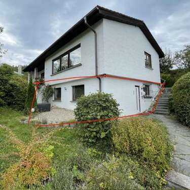 Foto - Wohnung zum Mieten in Fridingen an der Donau 550,00 € 50 m²
