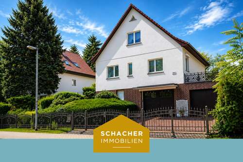 Foto - Haus zum Kaufen in Falkensee 549.000,00 € 159.25 m²