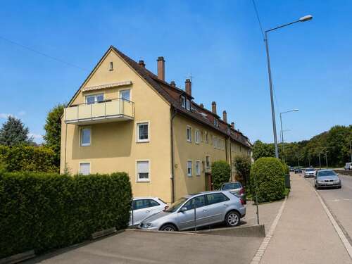 Foto - Wohnung zum Mieten in Stuttgart 816,10 € 71.4 m²