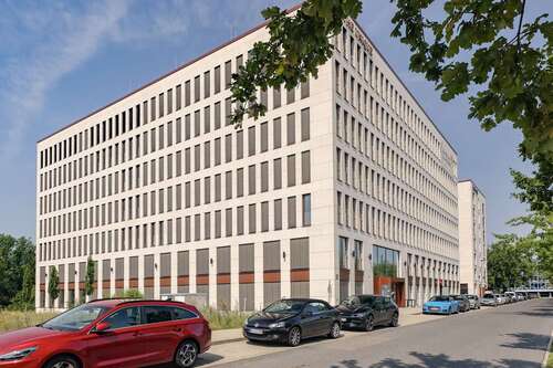 Foto - Büro in Schönefeld 690,00 € 14 m²