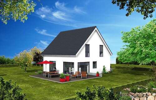 Foto - Haus zum Kaufen in Berlin-Lichtenrade 829.900,00 € 140 m²