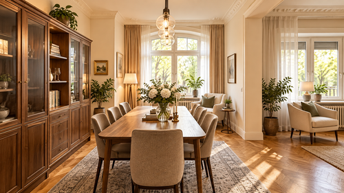 Foto - Wohnung zum Kaufen in Düsseldorf 795.000,00 € 172 m²