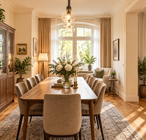 Wohnung zum Kaufen in Düsseldorf 795.000,00 € 172 m²
