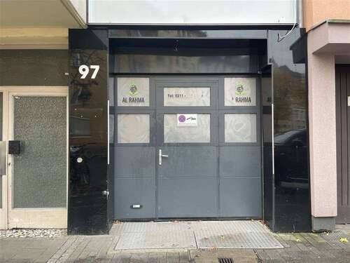 Foto - Halle in Düsseldorf 1.595,00 € 143.81 m²