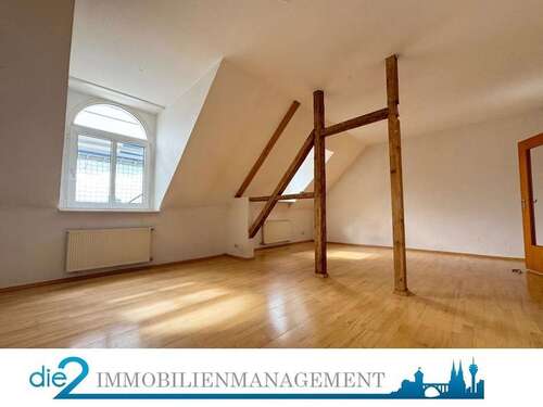 Foto - Wohnung zum Mieten in Solingen 540,00 € 90 m²