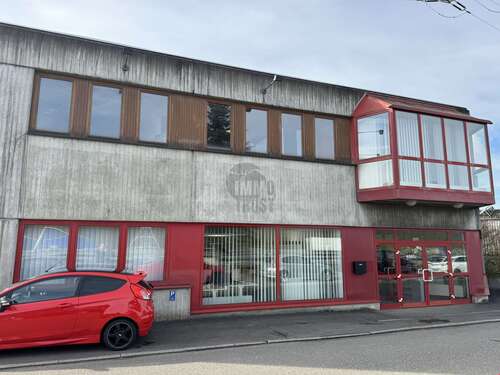 Foto - Halle in Neckarsulm 890.000,00 € 400 m²