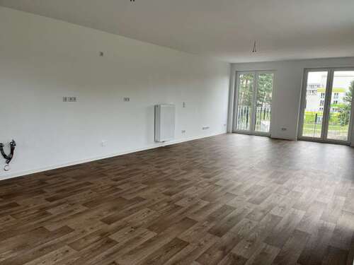 Foto - Wohnung zum Mieten in Eberswalde 1.580,00 € 126.9 m²