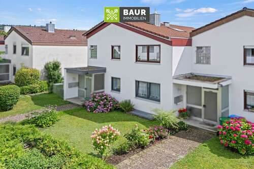 Foto - Wohnung zum Kaufen in Weingarten 220.000,00 € 85 m²