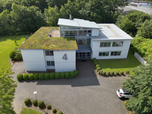 Foto - Büro in Breitscheid 799.000,00 € 1140 m²