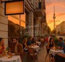 Gastronomie in Berlin 3.000,00 € 105 m²