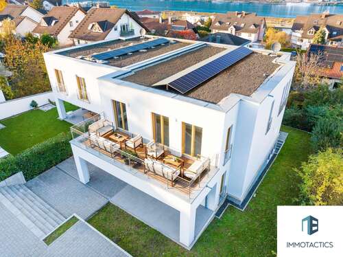 Foto - Haus zum Kaufen in Bingen am Rhein 1.450.000,00 € 301 m²