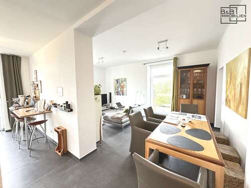 Foto - Wohnung zum Kaufen in Trier 460.000,00 € 107 m²