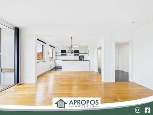 Foto - Wohnung zum Kaufen in Mönchengladbach 229.900,00 € 94.53 m²