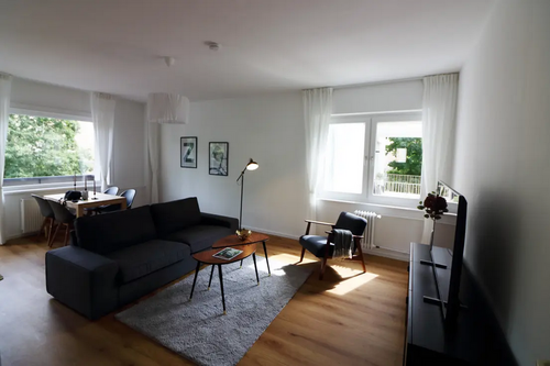 Foto - Wohnung zum Mieten in Berlin 1.000,00 € 67.13 m²