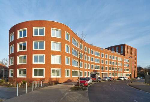 Foto - Wohnung zum Mieten in Hannover 1.327,00 € 91.12 m²