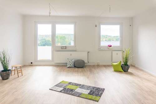 Foto - Wohnung zum Mieten in Chemnitz 647,00 € 111.54 m²
