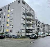 Wohnung zum Mieten in Mannheim 678,00 € 60.24 m²