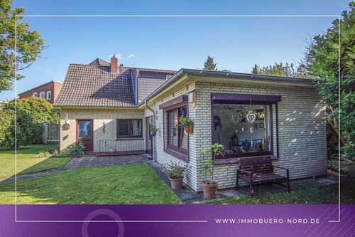 Foto - Haus zum Kaufen in Kellinghusen 269.000,00 € 141.24 m²