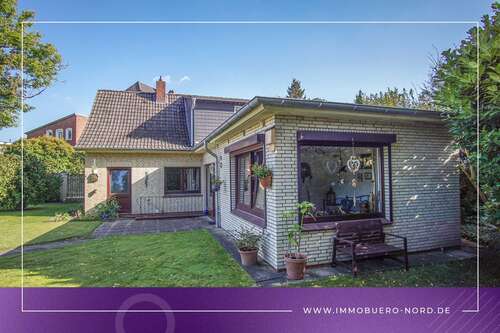 Foto - Haus zum Kaufen in Kellinghusen 269.000,00 € 141.24 m²