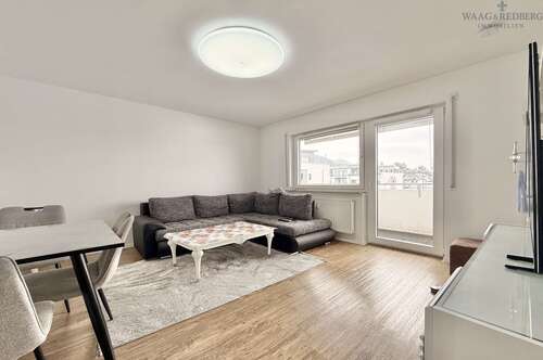 Foto - Wohnung zum Kaufen in Neumarkt in der Oberpfalz 320.000,00 € 77 m²