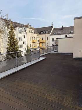 Foto - Wohnung zum Mieten in Chemnitz 855,00 € 95 m²