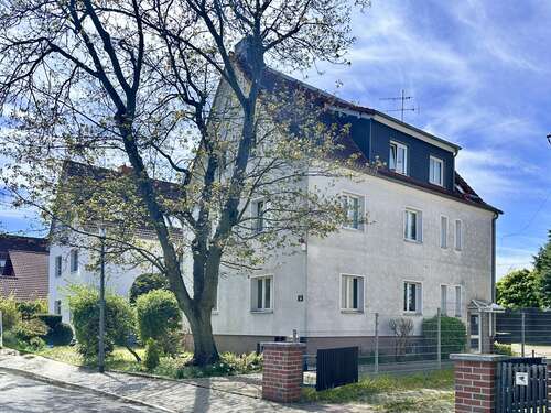 Foto - Wohnung zum Mieten in Magdeburg 623,00 € 77.7 m²