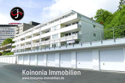 Foto - Wohnung zum Kaufen in Siegen 179.000,00 € 88 m²