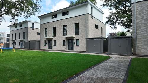 Foto - Haus zum Kaufen in Norderstedt 665.000,00 € 167.39 m²