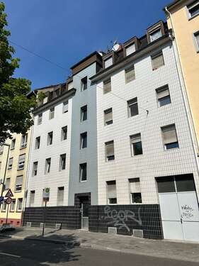 Foto - Wohnung zum Kaufen in Ludwigshafen am Rhein 39.000,00 € 90 m²