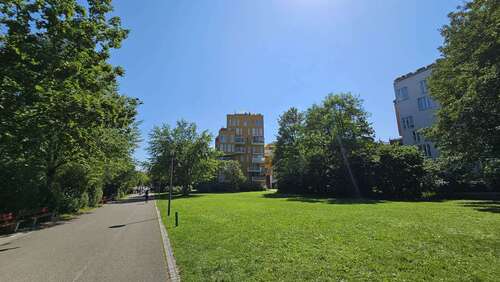 Foto - Wohnung zum Kaufen in München 659.000,00 € 53 m²
