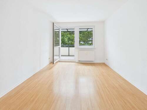 Foto - Wohnung zum Mieten in Chemnitz 281,00 € 48.42 m²