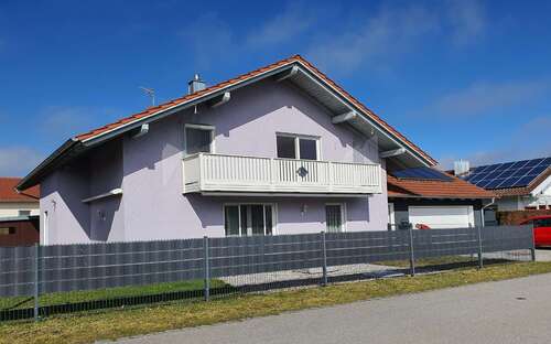Foto - Haus zum Mieten in Malching 1.500,00 € 188 m²