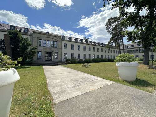 Foto - Wohnung zum Kaufen in Berlin 255.000,00 € 34.04 m²