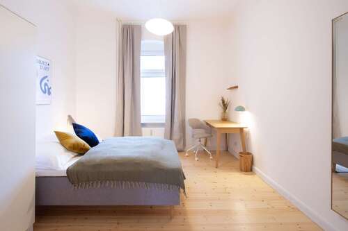 Foto - WG-Zimmer in Berlin 775,00 € 15 m²