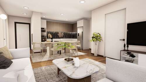 Foto - Wohnung zum Kaufen in Viersen 290.900,00 € 74.58 m²