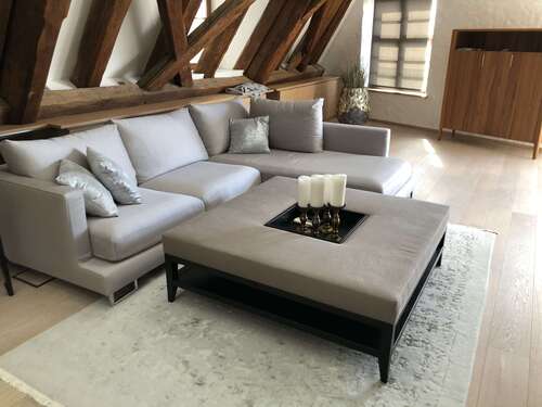Foto - Wohnung zum Mieten in Augsburg 3.000,00 € 250 m²