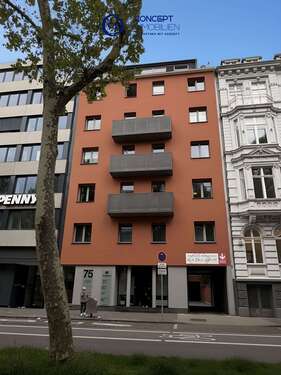 Foto - Wohnung zum Mieten in Köln 1.173,00 € 53.31 m²