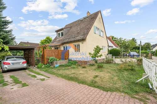 Foto - Haus zum Kaufen in Teltow 595.000,00 € 106 m²